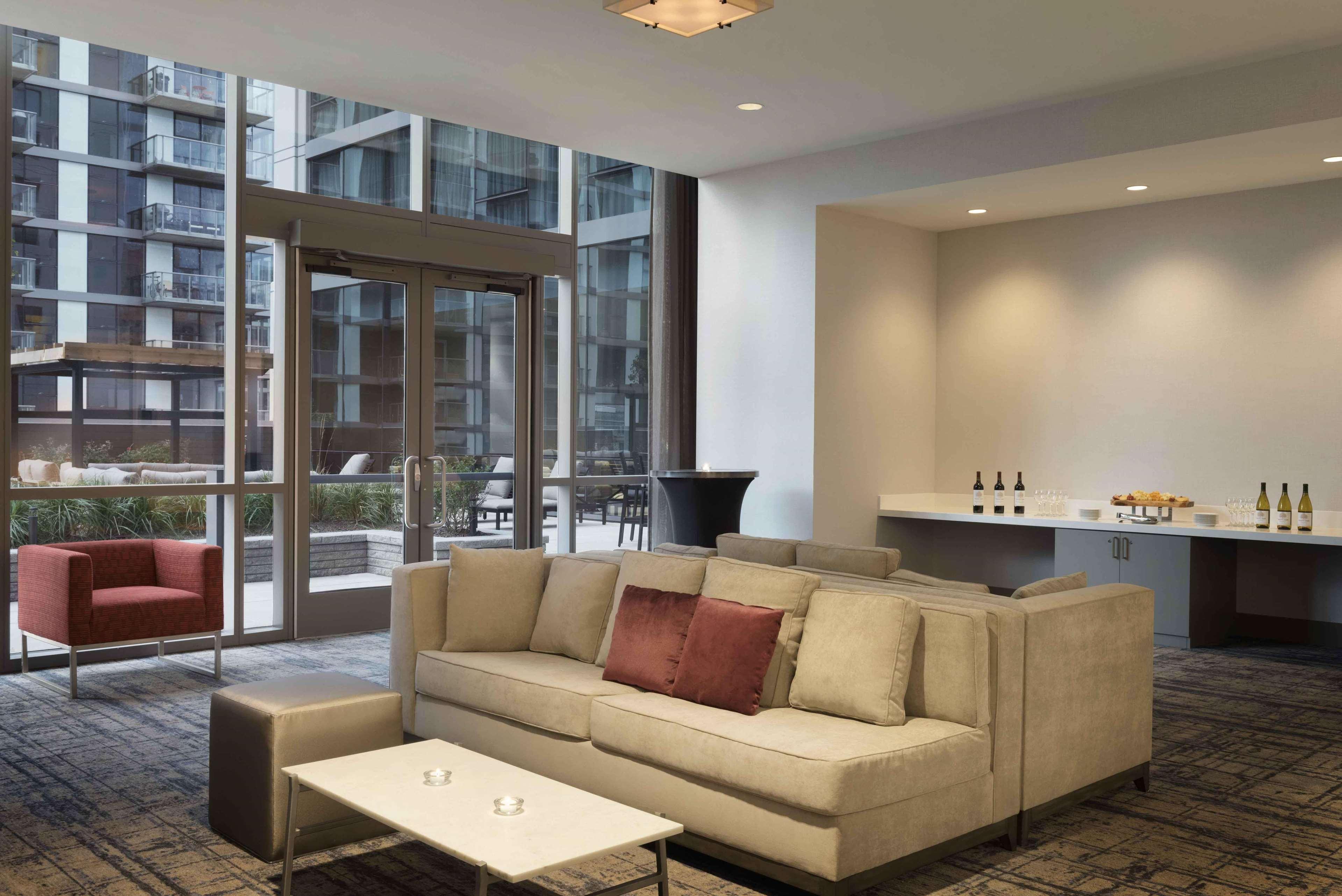 Homewood Suites By Hilton Chicago West Loop Fulton Mkt Area Bagian luar foto