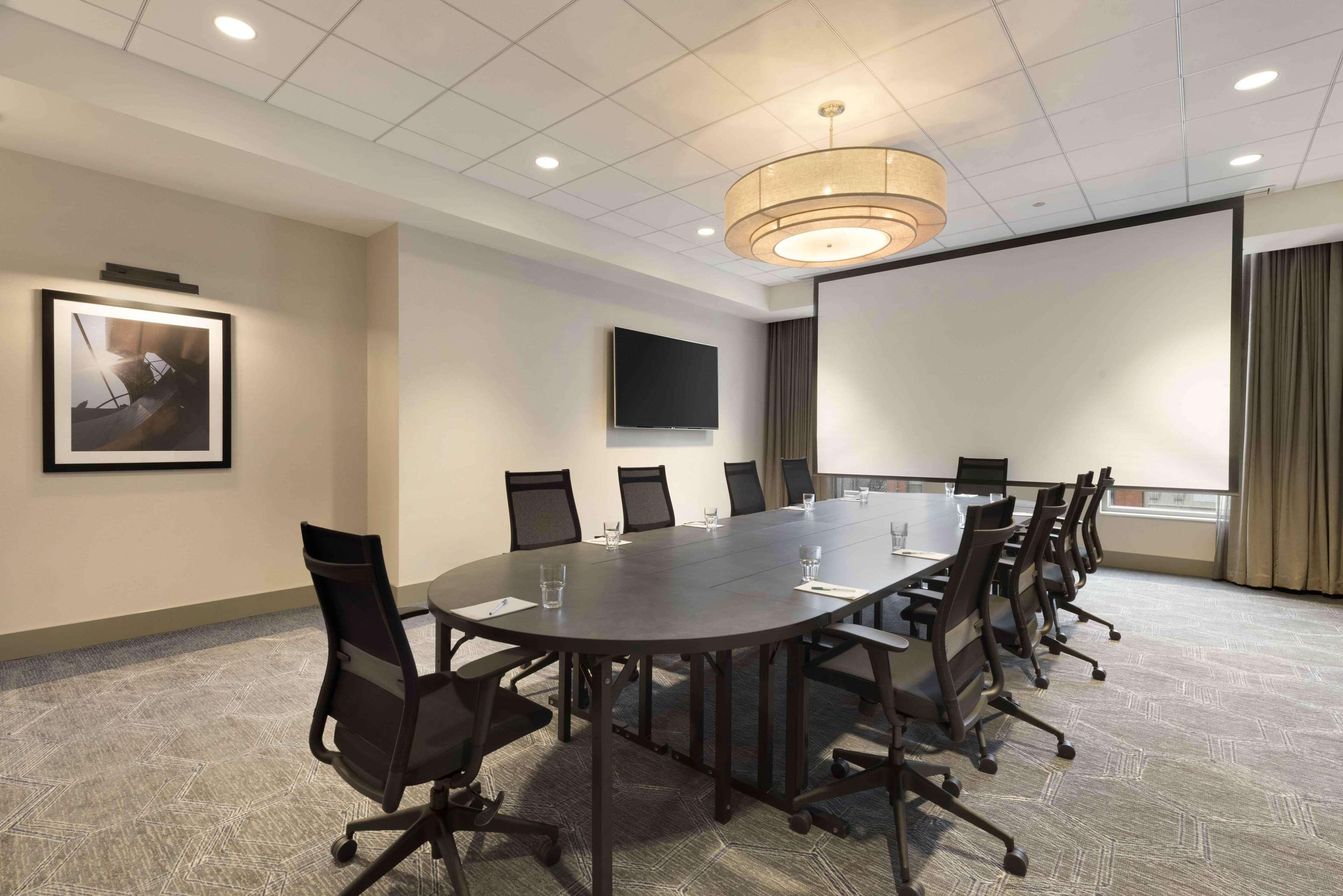 Homewood Suites By Hilton Chicago West Loop Fulton Mkt Area Bagian luar foto